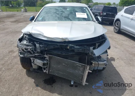 2020 Chevrolet Impala Fwd Premier z USA, uszkodzony, nr VIN 2G1105S33L9100587